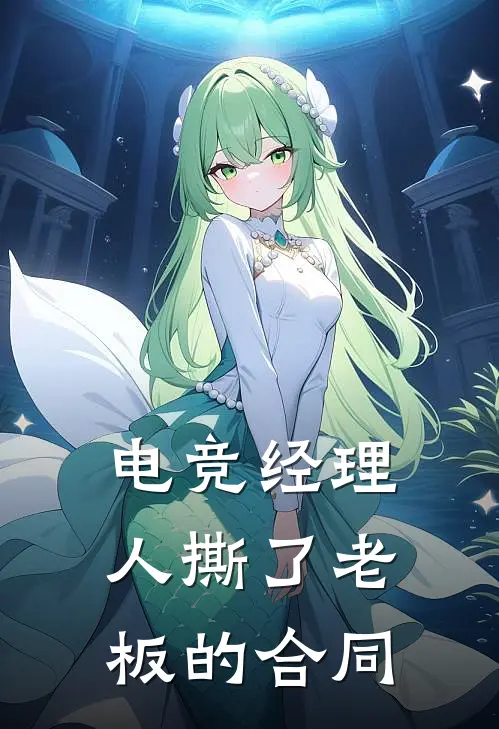 电竞经理人撕了老板的合同
