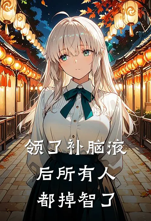 领了补脑液后所有人都掉智了