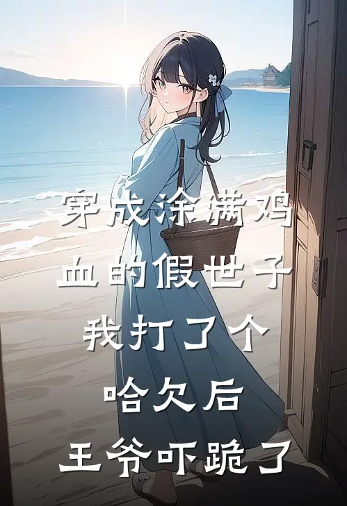 穿成涂满鸡血的假世子，我打了个哈欠后，王爷吓跪了