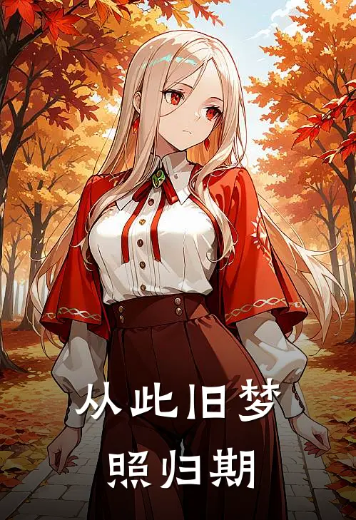 从此旧梦照归期