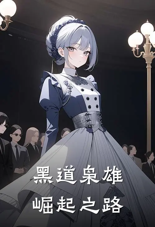 黑道枭雄崛起之路
