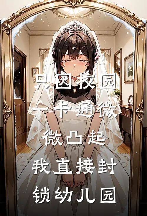 只因校园一卡通微微凸起，我直接封锁幼儿园