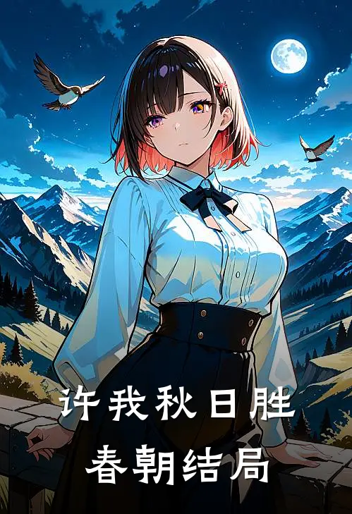 许我秋日胜春朝结局