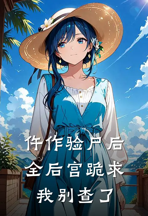 仵作验尸后，全后宫跪求我别查了