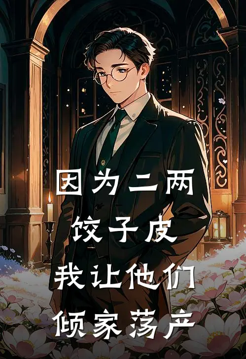 因为二两饺子皮，我让他们倾家荡产