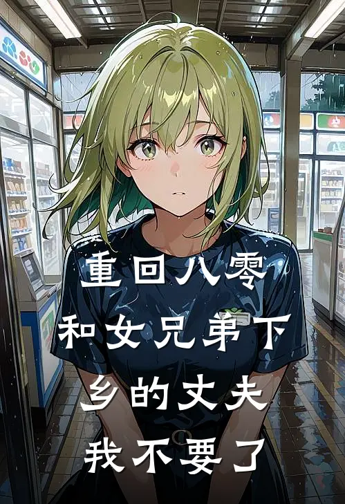 重回八零，和女兄弟下乡的丈夫我不要了