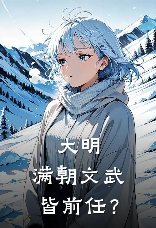 大明：满朝文武皆前任？