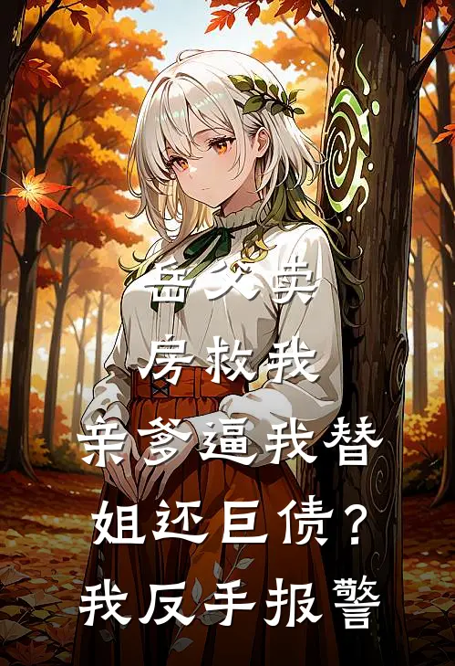 岳父卖房救我，亲爹逼我替姐还巨债？我反手报警
