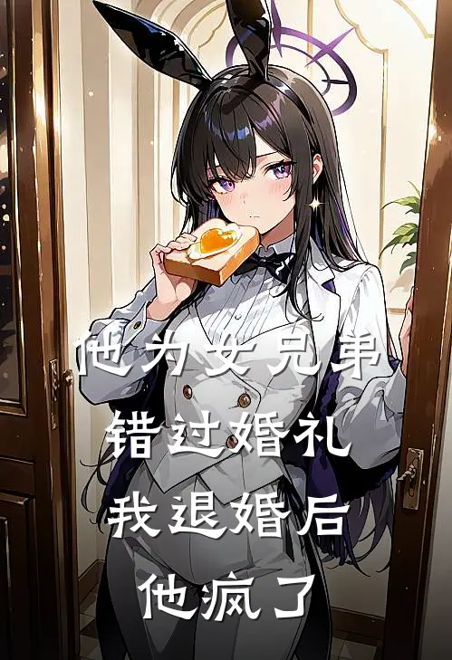 他为女兄弟错过婚礼，我退婚后他疯了