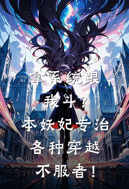 拿系统跟我斗？本妖妃专治各种穿越不服者！