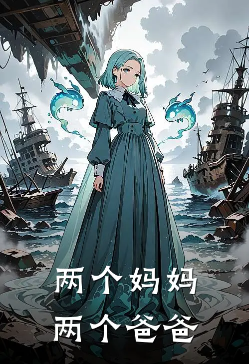 两个妈妈，两个爸爸