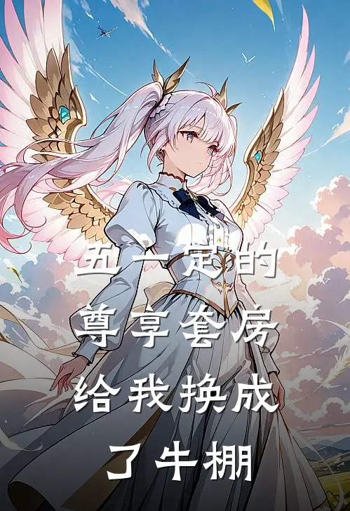 五一定的尊享套房，给我换成了牛棚