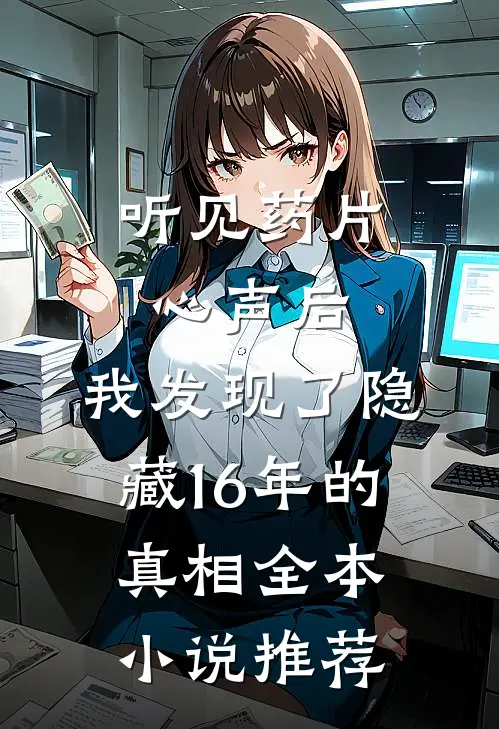 听见药片心声后，我发现了隐藏16年的真相全本小说推荐