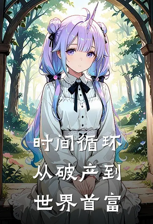 时间循环：从破产到世界首富