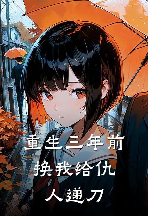 重生三年前，换我给仇人递刀