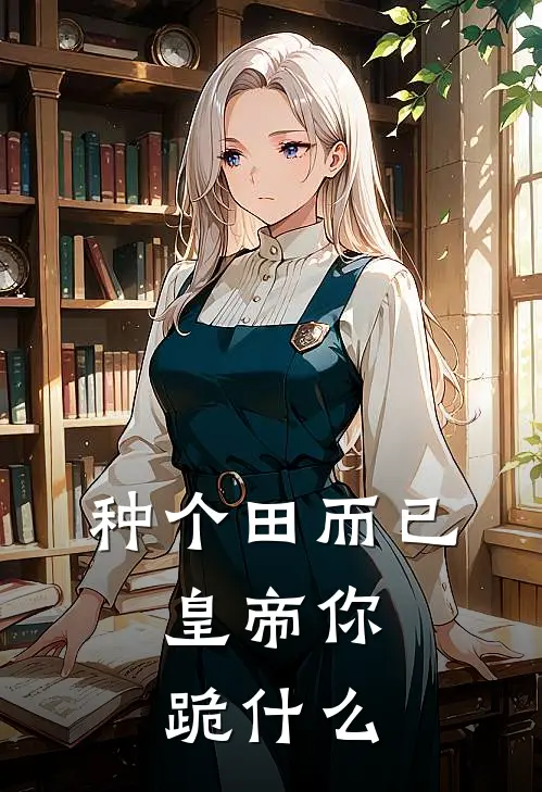 种个田而已，皇帝你跪什么
