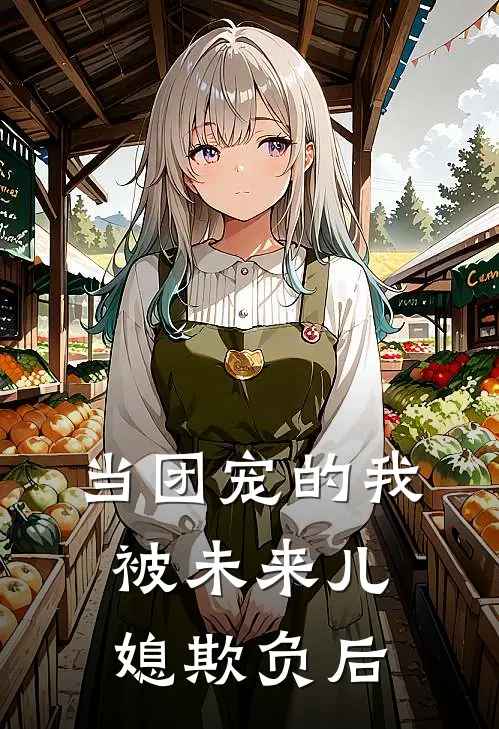 当团宠的我，被未来儿媳欺负后