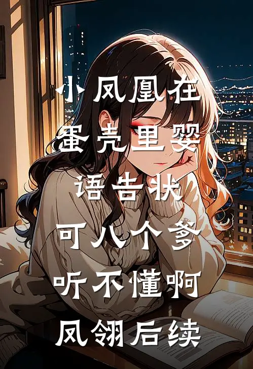 小凤凰在蛋壳里婴语告状，可八个爹听不懂啊凤翎后续