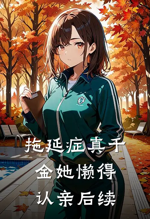 拖延症真千金她懒得认亲后续