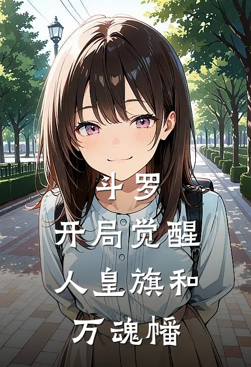 斗罗：开局觉醒人皇旗和万魂幡