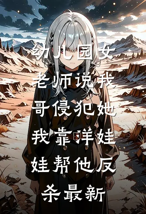 幼儿园女老师说我哥侵犯她，我靠洋娃娃帮他反杀最新