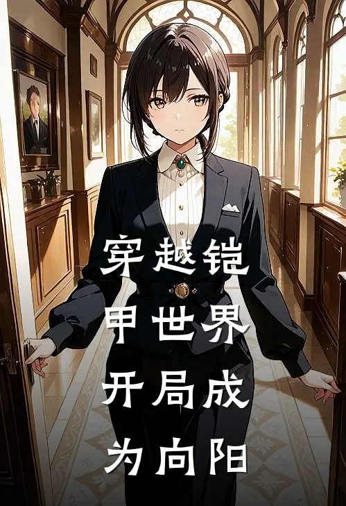 穿越铠甲世界：开局成为向阳