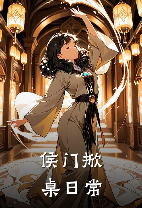 侯门掀桌日常