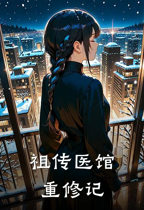 祖传医馆重修记