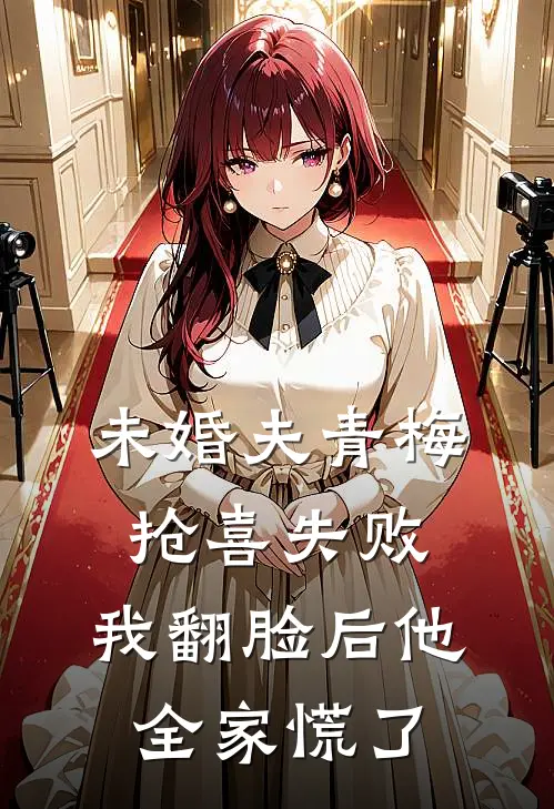 未婚夫青梅抢喜失败，我翻脸后他全家慌了