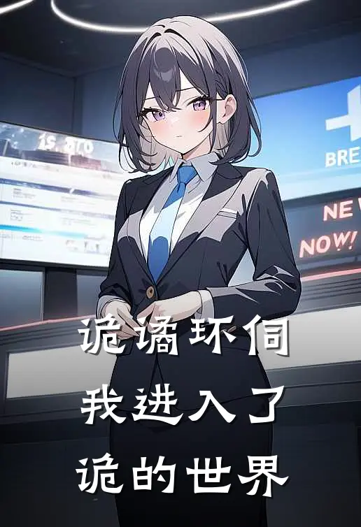 诡谲环伺：我进入了诡的世界