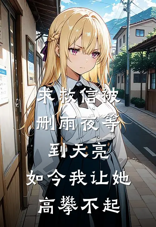 求救信被删雨夜等到天亮，如今我让她高攀不起