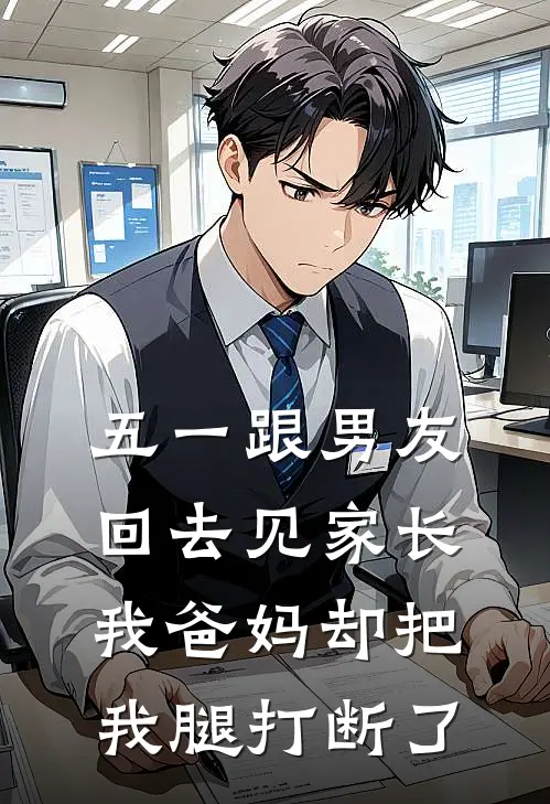 五一跟男友回去见家长，我爸妈却把我腿打断了