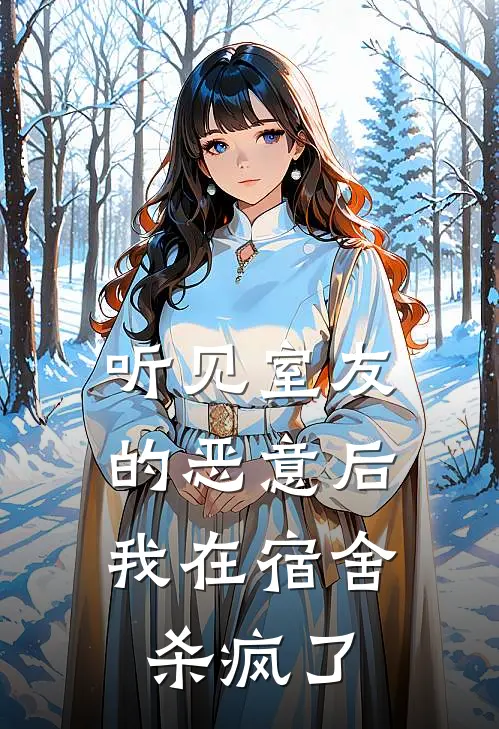 听见室友的恶意后，我在宿舍杀疯了