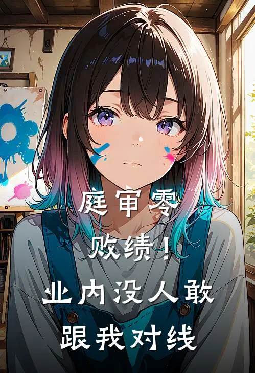庭审零败绩！业内没人敢跟我对线