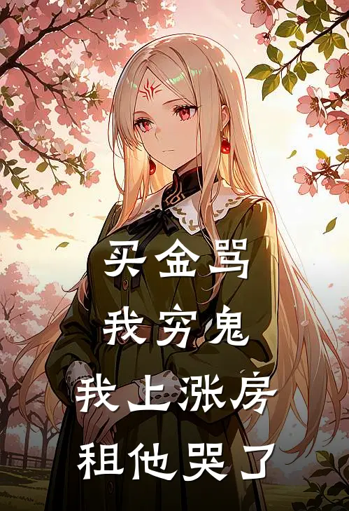 买金骂我穷鬼，我上涨房租他哭了