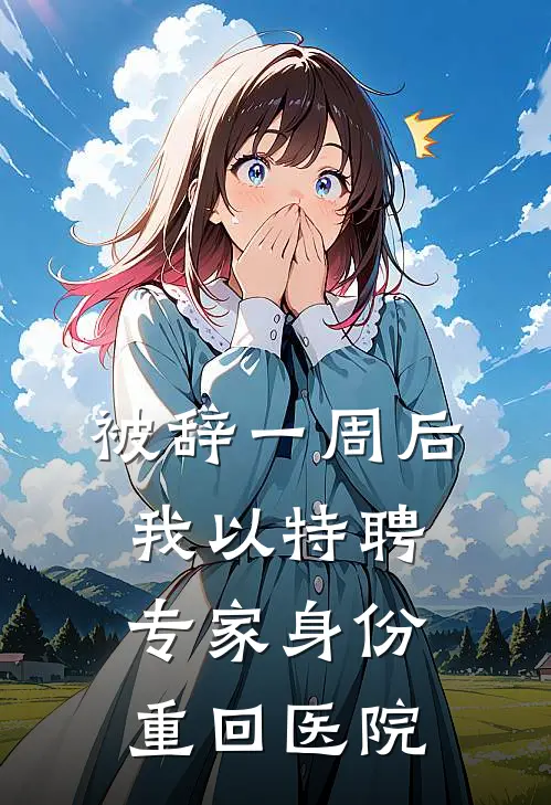 被辞一周后，我以特聘专家身份重回医院