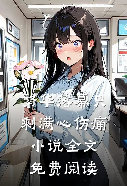 繁华落幕只剩满心伤痛小说全文免费阅读