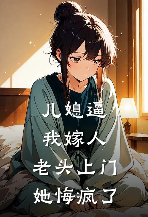 儿媳逼我嫁人，老头上门她悔疯了