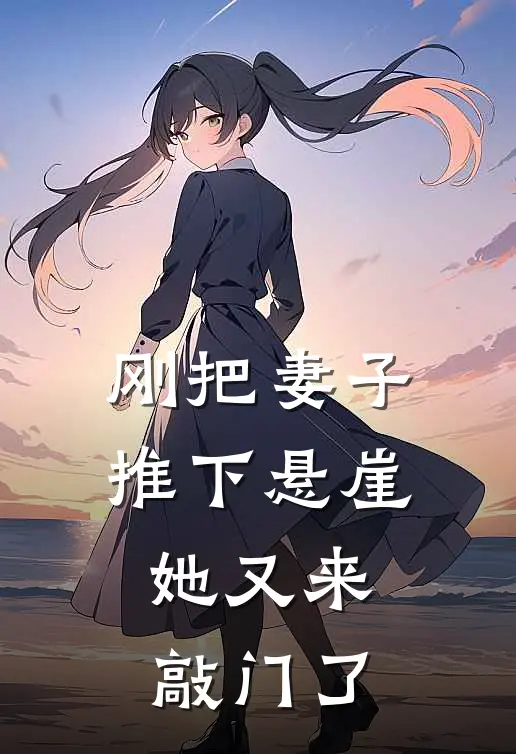 刚把妻子推下悬崖，她又来敲门了