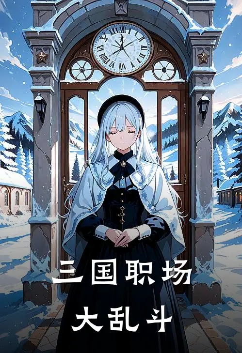 三国职场大乱斗