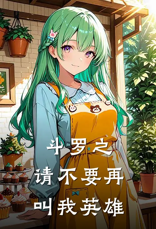 斗罗之：请不要再叫我英雄
