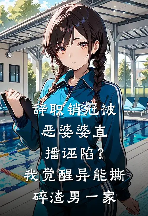 辞职销冠被恶婆婆直播诬陷？我觉醒异能撕碎渣男一家