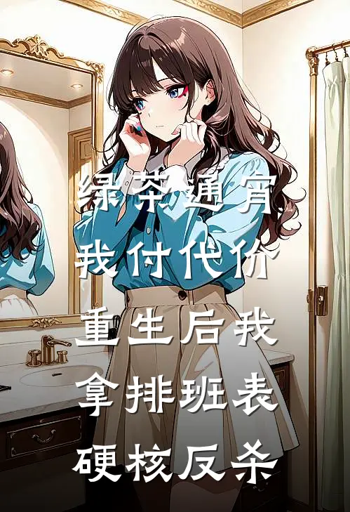 绿茶通宵我付代价，重生后我拿排班表硬核反杀