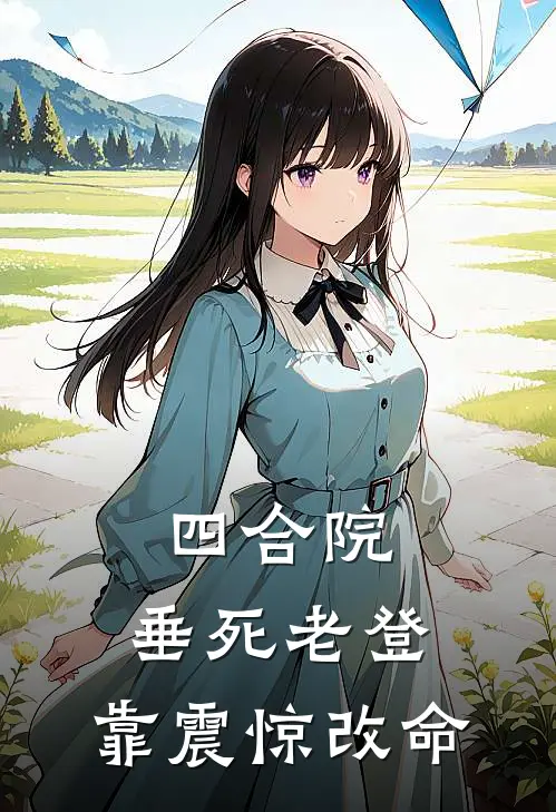 四合院：垂死老登，靠震惊改命