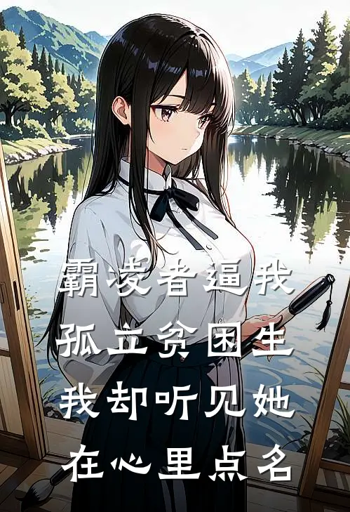霸凌者逼我孤立贫困生，我却听见她在心里点名