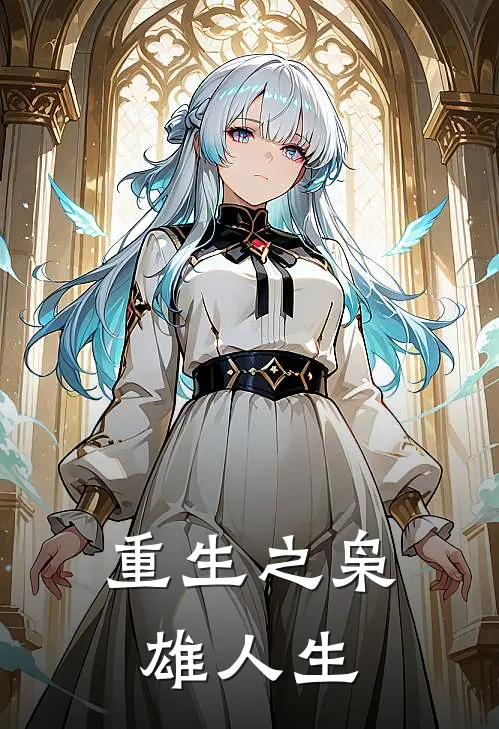 重生之枭雄人生