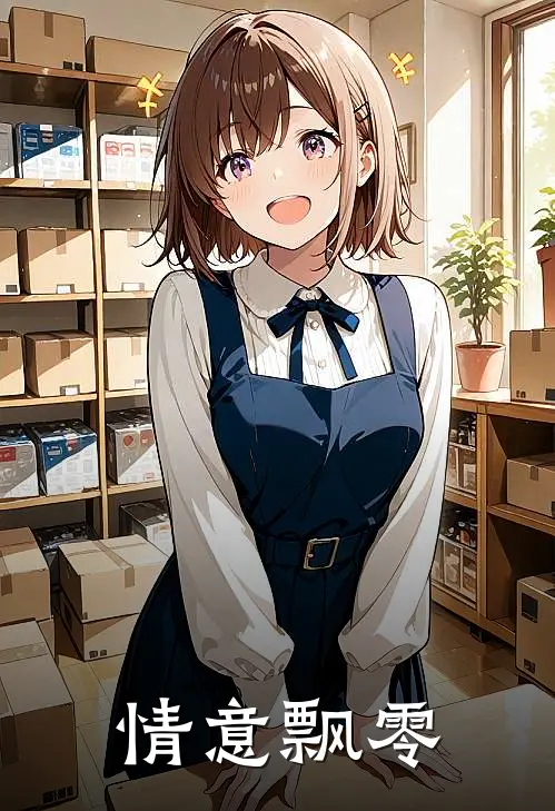 情意飘零