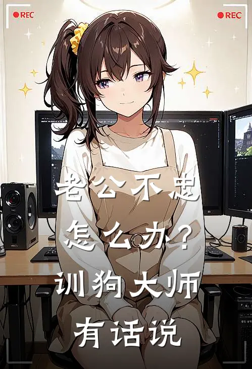 老公不忠怎么办？训狗大师有话说