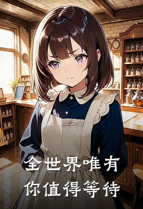 全世界唯有你值得等待