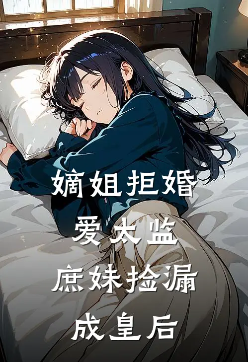 嫡姐拒婚爱太监，庶妹捡漏成皇后